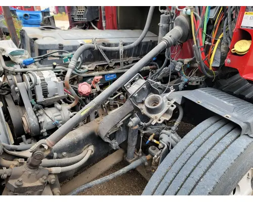 Steering Or Suspension Parts, Misc. VOLVO VNL ReRun Truck Parts