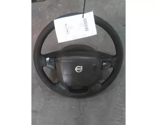 Steering Wheel VOLVO VNL LKQ Thompson Motors - Wykoff