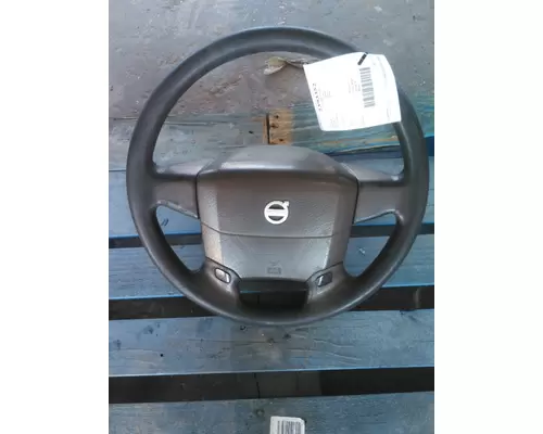 Steering Wheel VOLVO VNL LKQ Thompson Motors - Wykoff