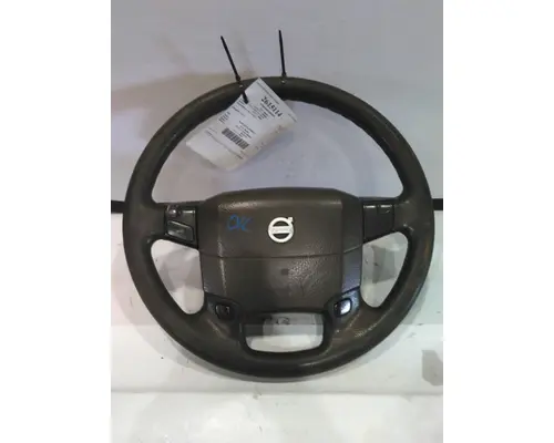 Steering Wheel VOLVO VNL LKQ Heavy Truck - Goodys