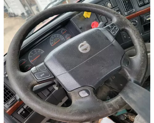 Steering Wheel VOLVO VNL ReRun Truck Parts