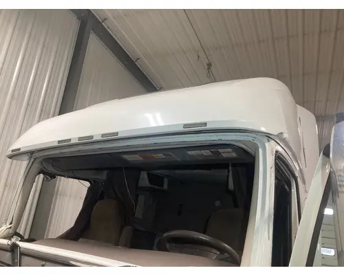 Sun Visor (External) Volvo VNL Vander Haags Inc Sf