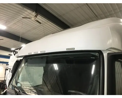 Sun Visor (External) Volvo VNL Vander Haags Inc Sf