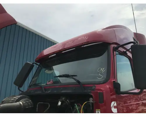 Sun Visor (External) Volvo VNL Vander Haags Inc Kc
