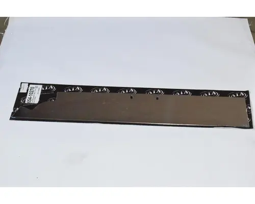 Sun Visor (External) VOLVO VNL Frontier Truck Parts