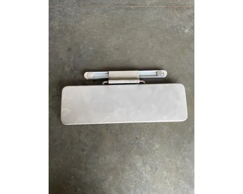 Sun Visor (External) VOLVO VNL Frontier Truck Parts