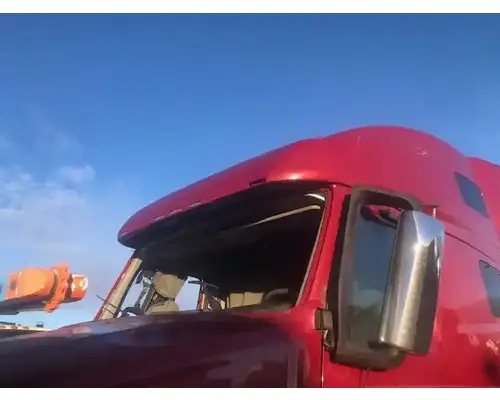 Sun Visor (External) Volvo VNL Holst Truck Parts