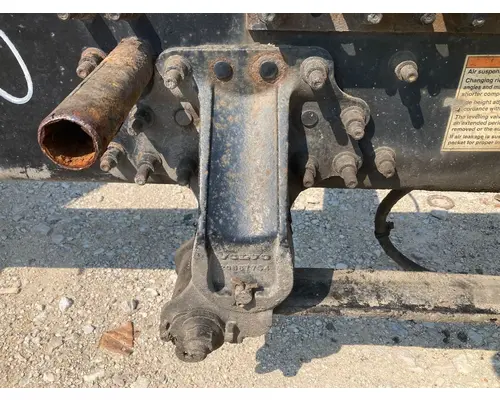 Suspension Volvo VNL Vander Haags Inc Dm