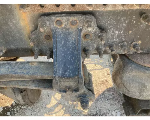 Suspension Volvo VNL Vander Haags Inc Dm