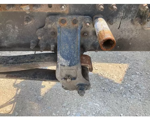 Suspension Volvo VNL Vander Haags Inc Dm