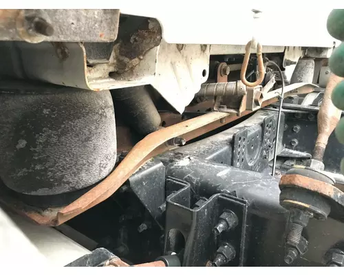 Suspension Volvo VNL Vander Haags Inc Cb