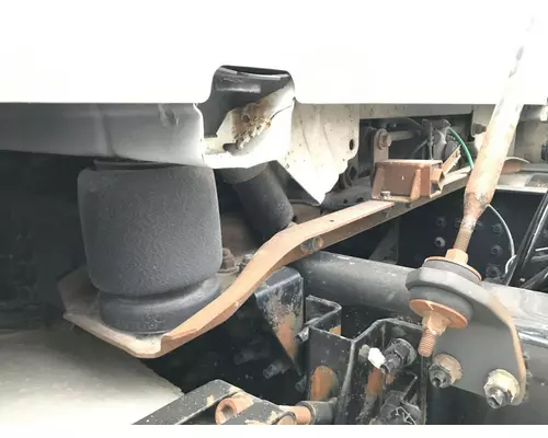 Suspension Volvo VNL Vander Haags Inc Cb