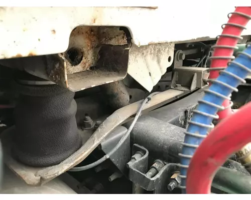 Suspension Volvo VNL Vander Haags Inc Cb