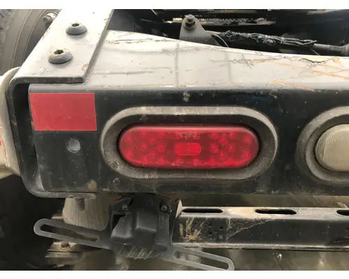 Tail Lamp Volvo VNL Vander Haags Inc Cb