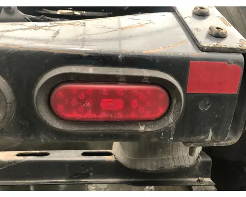 Tail Lamp Volvo VNL Vander Haags Inc Cb