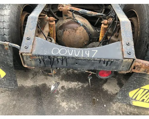 Tail Panel Volvo VNL Vander Haags Inc Dm