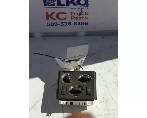 Temperature Control VOLVO VNL LKQ KC Truck Parts - Inland Empire