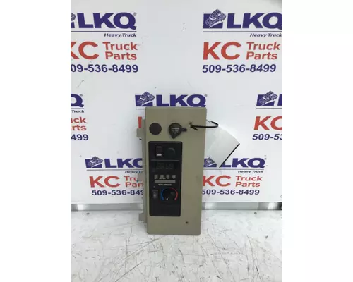 Temperature Control VOLVO VNL LKQ KC Truck Parts - Inland Empire