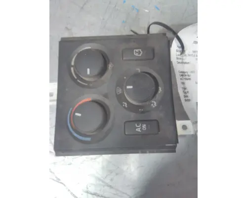 Temperature Control VOLVO VNL LKQ KC Truck Parts - Inland Empire