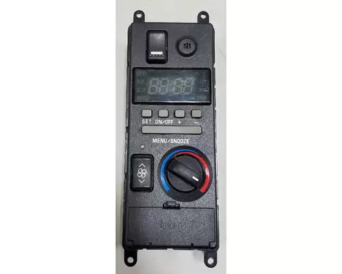 Temperature Control VOLVO VNL LKQ KC Truck Parts Billings