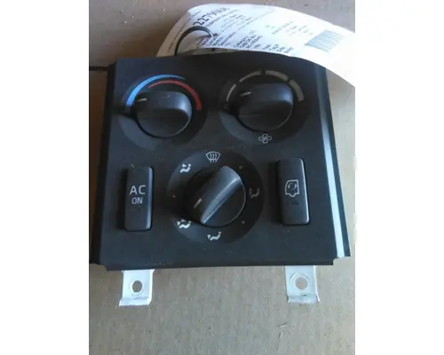 Temperature Control VOLVO VNL LKQ Western Truck Parts