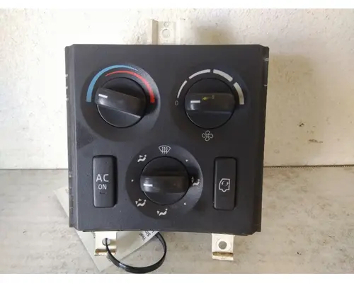 Temperature Control VOLVO VNL LKQ Western Truck Parts
