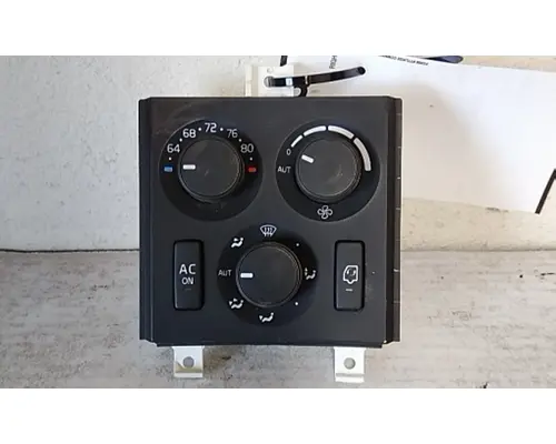 Temperature Control VOLVO VNL LKQ Western Truck Parts