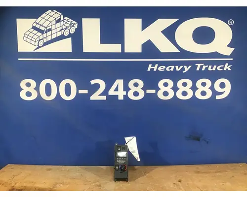 Temperature Control VOLVO VNL LKQ Evans Heavy Truck Parts