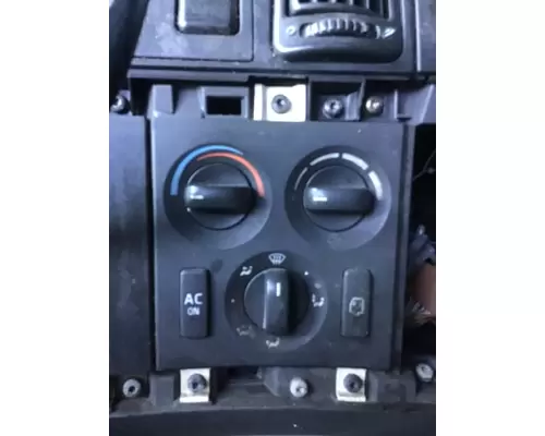 Temperature Control VOLVO VNL LKQ Evans Heavy Truck Parts