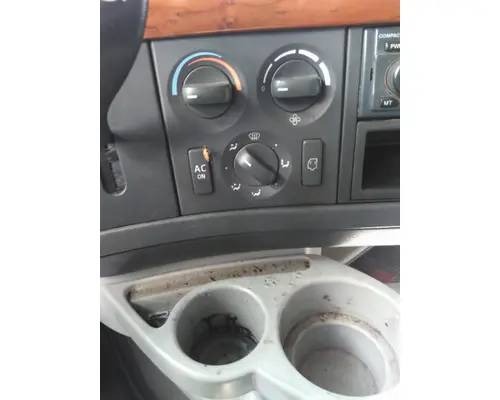 Temperature Control VOLVO VNL LKQ Evans Heavy Truck Parts