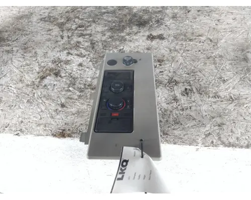 Temperature Control VOLVO VNL LKQ Evans Heavy Truck Parts