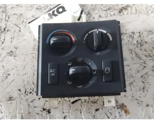 Temperature Control VOLVO VNL LKQ Evans Heavy Truck Parts