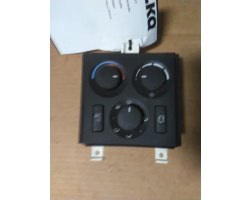 Temperature Control VOLVO VNL LKQ Geiger Truck Parts