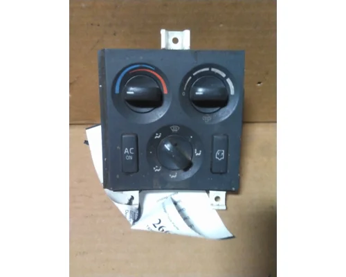Temperature Control VOLVO VNL LKQ Geiger Truck Parts