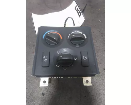Temperature Control VOLVO VNL LKQ Heavy Truck Maryland