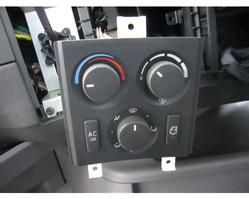 Temperature Control VOLVO VNL LKQ Heavy Truck Maryland