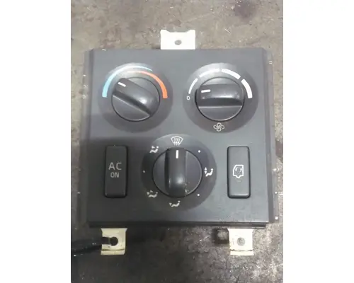Temperature Control VOLVO VNL LKQ Heavy Truck Maryland