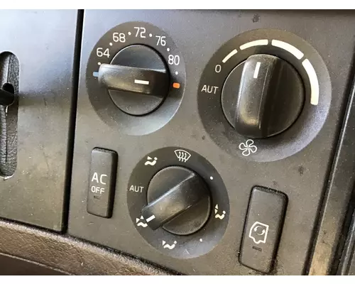 Temperature Control VOLVO VNL LKQ Heavy Truck - Goodys