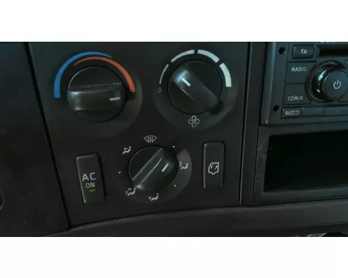 Temperature Control VOLVO VNL LKQ Heavy Truck - Goodys