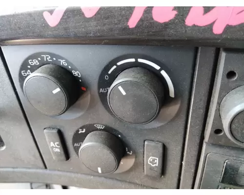 Temperature Control VOLVO VNL LKQ Heavy Truck - Goodys