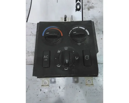 Temperature Control VOLVO VNL LKQ Heavy Truck - Goodys