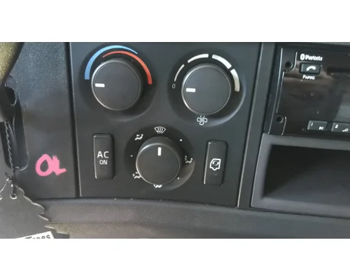 Temperature Control VOLVO VNL LKQ Heavy Truck - Goodys