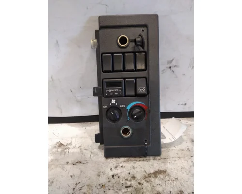 Temperature Control VOLVO VNL LKQ Heavy Truck - Goodys