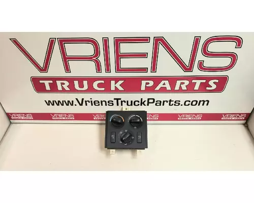 Temperature Control VOLVO VNL Vriens Truck Parts