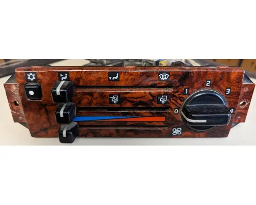 Temperature Control VOLVO VNL Vriens Truck Parts