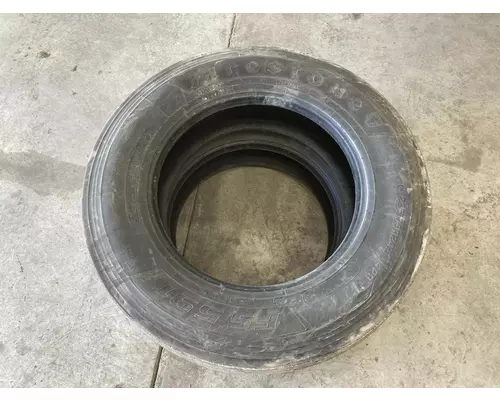 Tires Volvo VNL Vander Haags Inc Kc