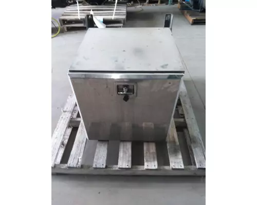Tool Box VOLVO VNL LKQ Geiger Truck Parts