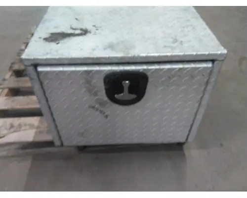 Tool Box VOLVO VNL LKQ Geiger Truck Parts