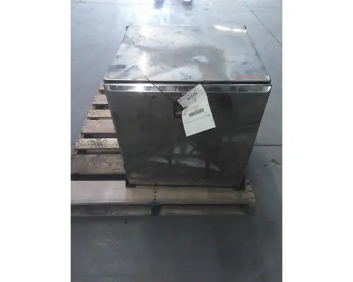 Tool Box VOLVO VNL LKQ Geiger Truck Parts