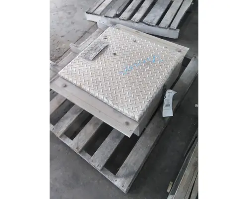 Tool Box VOLVO VNL LKQ Geiger Truck Parts